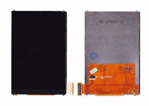LCD S YOUNG 2 - G130 - AAA