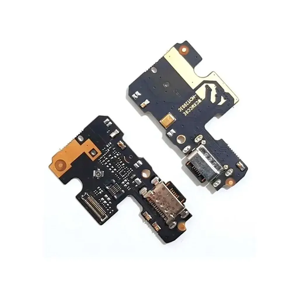 PLACA DE CARGA XI MI A3