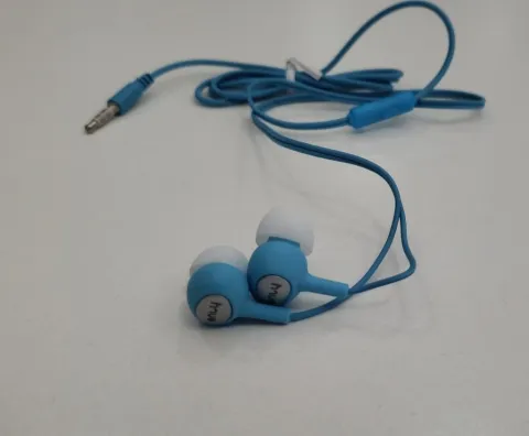 MANOS LIBRES NV MOD12 - AZUL