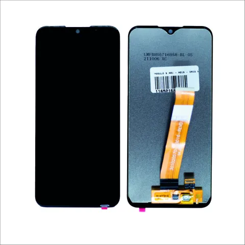 MODULO S A01 - A015 - ORIG NEGRO VERSION B