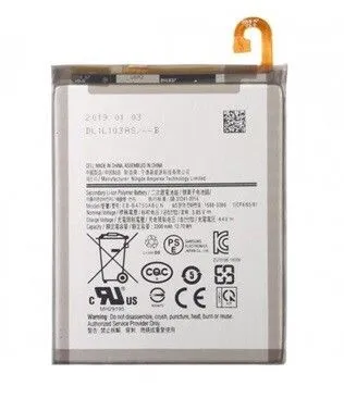 BATERIA S A10 / M10 / A750 (A7 2018) - 3400 mAh