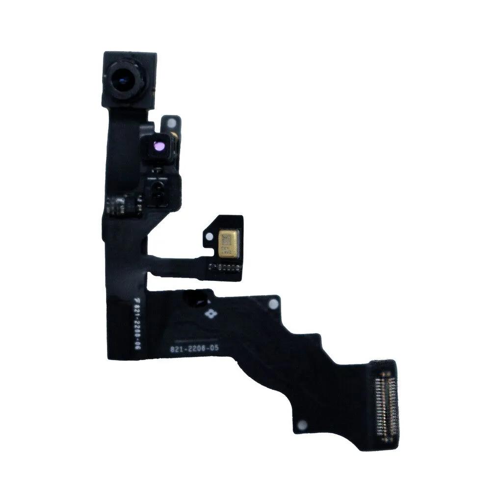 CAMARA FRONTAL IP 6 PLUS - A1522 / A1524