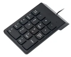 TECLADO NUMERICO K20
