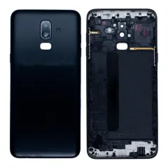 TAPA S J8 2018 -J800 - NEGRO