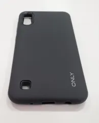 TPU MOTOMO pastel  MOD132E  J8 2018 negro