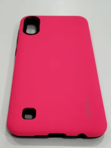 TPU MOTOMO PASTEL MOD132E S9 FUCSIA