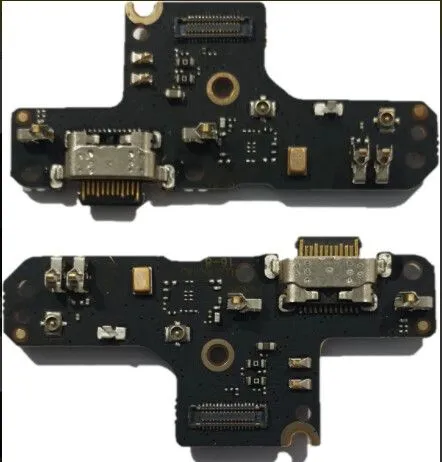 PLACA DE CARGA M G9 PLUS - XT2087 - HC