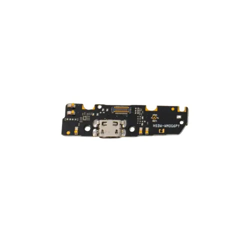 PLACA DE CARGA M G6 PLAY - XT1944 / E5 - XT1922 - HC