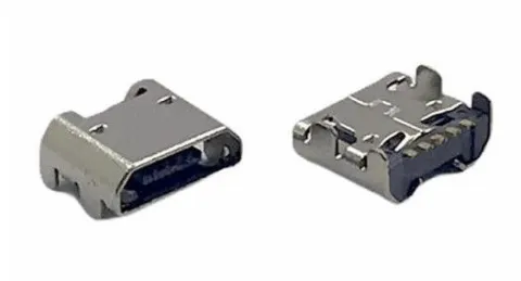 CONECTOR DE CARGA L ZERO - H650E - HC