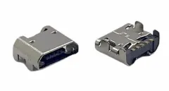 CONECTOR DE CARGA L ZERO - H650E - HC