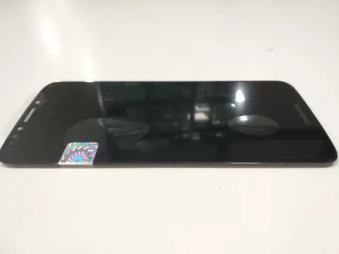 MODULO M E5 PLUS - XT1924 - ORIG NEGRO