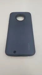 TPU MOTOMO TEXTURA MOD57E  J8 2018   AZUL PETROLEO