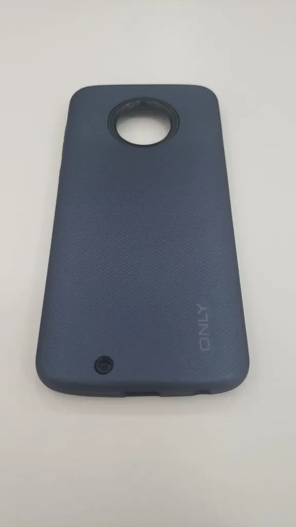 TPU MOTOMO TEXTURA MOD57 SAM M20 azul petroleo