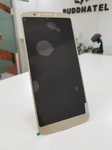 MODULO M E5 PLUS - XT1924 - ORIG DORADO
