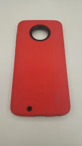 TPU MOTOMO TEXTURA MOD57 SAM M20 rojo