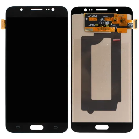 MODULO S J7 2016 - J710 - INCELL NEGRO