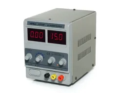 FUENTE DE ALIMENTACION YIHUA 1502DD