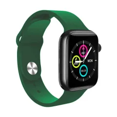 SMART WATCH MODS T500 - ST - VERDE