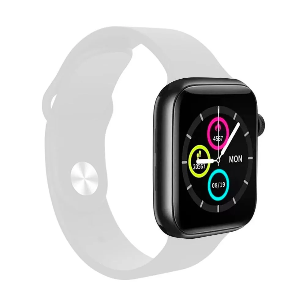 SMART WATCH MODS T500 - ST - BLANCO