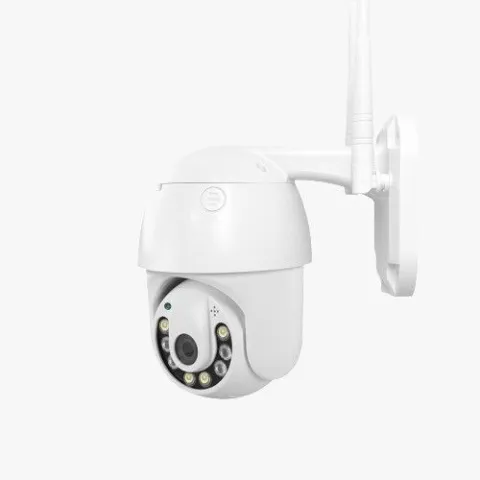 CAMARA DE SEGURIDAD DOMO C6