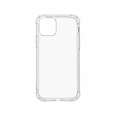 TPU MOD500 CLEAR - SAM A14 - YEXA