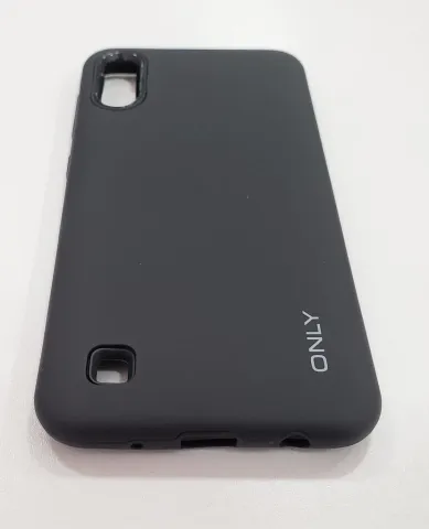 TPU MOTOMO PASTEL MOD132E M20 NEGRO