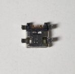 CONECTOR DE CARGA S CORE / S4 MINI / ADVANCE - I8260 / I9190 / G357