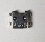 CONECTOR DE CARGA S CORE / S4 MINI / ADVANCE - I8260 / I9190 / G357 - Imagen 3