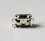 CONECTOR DE CARGA S CORE / S4 MINI / ADVANCE - I8260 / I9190 / G357 - Imagen 4
