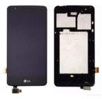 MODULO L K8 2017 - X240 - ORIG NEGRO C/MARCO