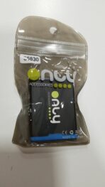 BATERIAS SAM ACE S5830 1350mAh EB494358VU