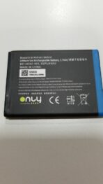 BATERIAS SAM ACE S5830 1350mAh EB494358VU - Imagen 3
