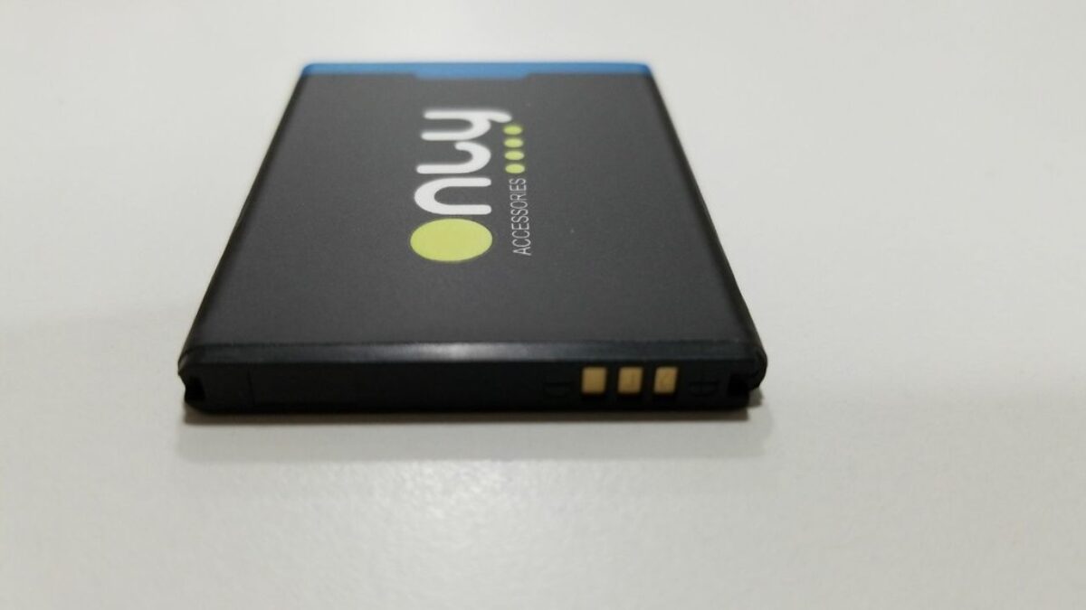 BATERIAS SAM ACE S5830 1350mAh EB494358VU - Imagen 5