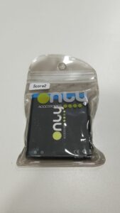 BATERIAS SAM CORE 2 2000 MAH