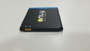 BATERIAS SAM CORE 2 2000 MAH - Imagen 3