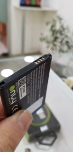 BATERIAS LG K7/K8 1900 MAH