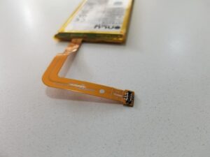 BATERIAS HUAWEI Y620S 1400 MAH - Imagen 3