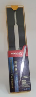PINZA BRUSELA RECTA -YAXUN- YX-14V - Imagen 2