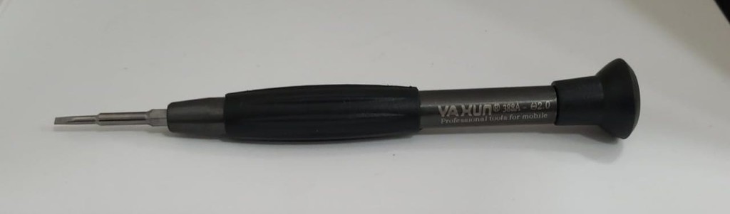 DESTORNILLADOR INDIVIDUAL -YAXUN YX-388 - PLANO 2.0 DESTORNILLADOR INDIVIDUAL -YAXUN YX-388 - PLANO 2.0 - Imagen 3