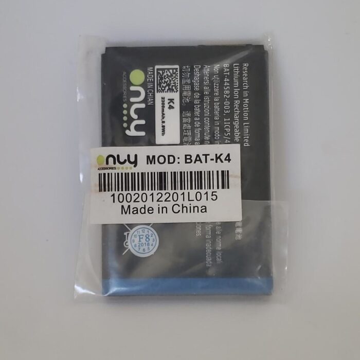 BATERIAS LG K4 1400 MAH