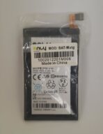BATERIA MOTO G / G2 - XT1032 / XT1063 / XT1068