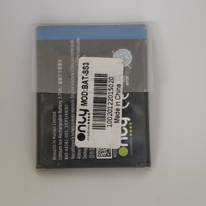 BATERIAS SAM S3/I9300 2000 MAH