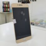 MODULO M G5 PLUS - XT1680 - ORIG DORADO
