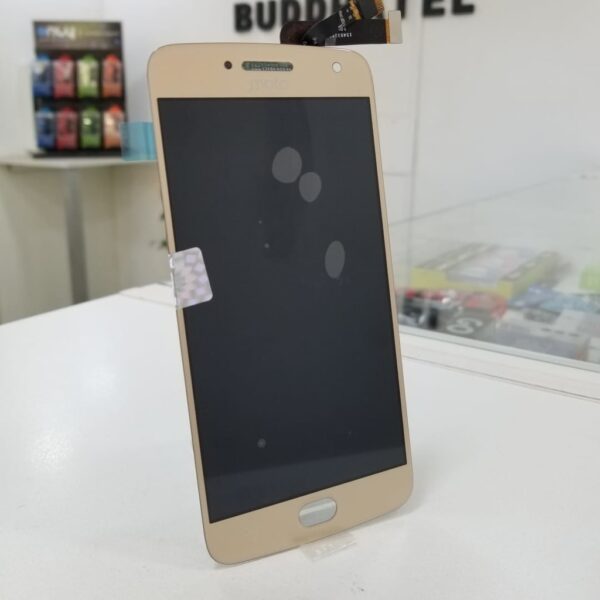 MODULO M G5 PLUS - XT1680 - ORIG DORADO