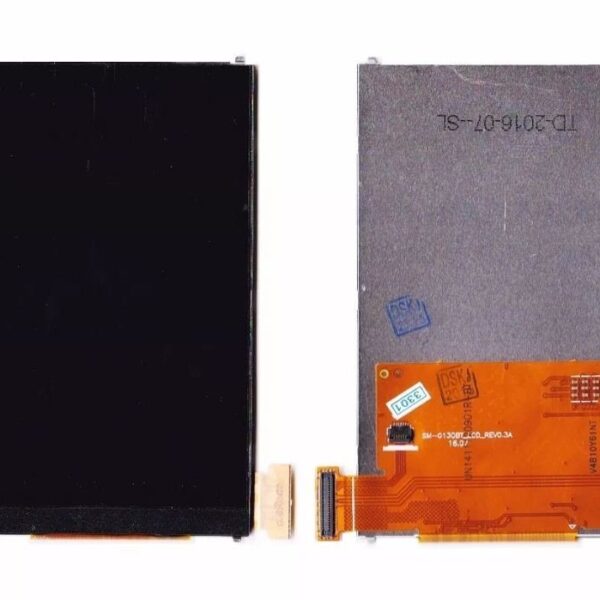 LCD S YOUNG 2 - G130 - AAA