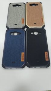 TPU JEAN  MOD131E xiao REDMI NOTE6 azul jean