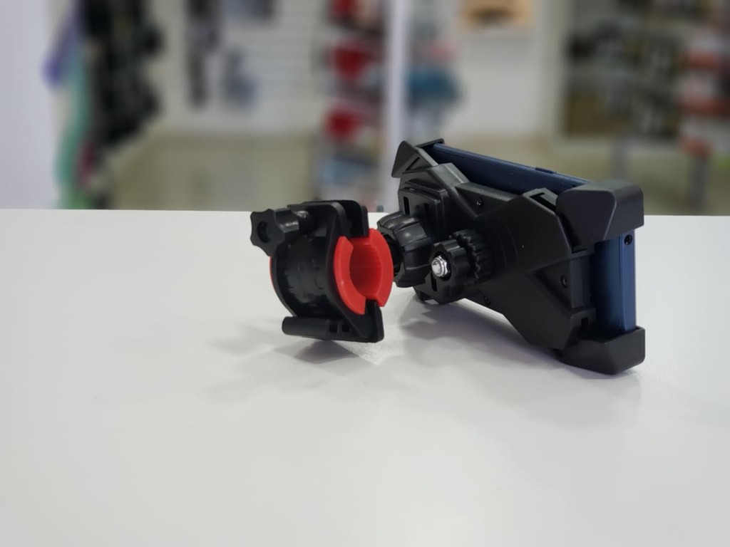 HOLDER MOD 34 - MOTO HOLDER MOD 34 - MOTO - Imagen 3