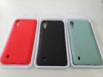 TPU SILICONADO SURTIDO MOD133 IPHONE 8 PLUS
