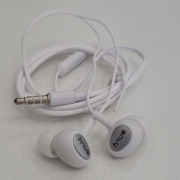 MANOS LIBRES NV MOD12 - BLANCO