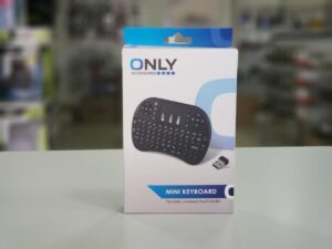 MINI KEYBOARD MOD 01MK - Imagen 3